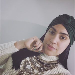 Meet your Posher, Jennifer